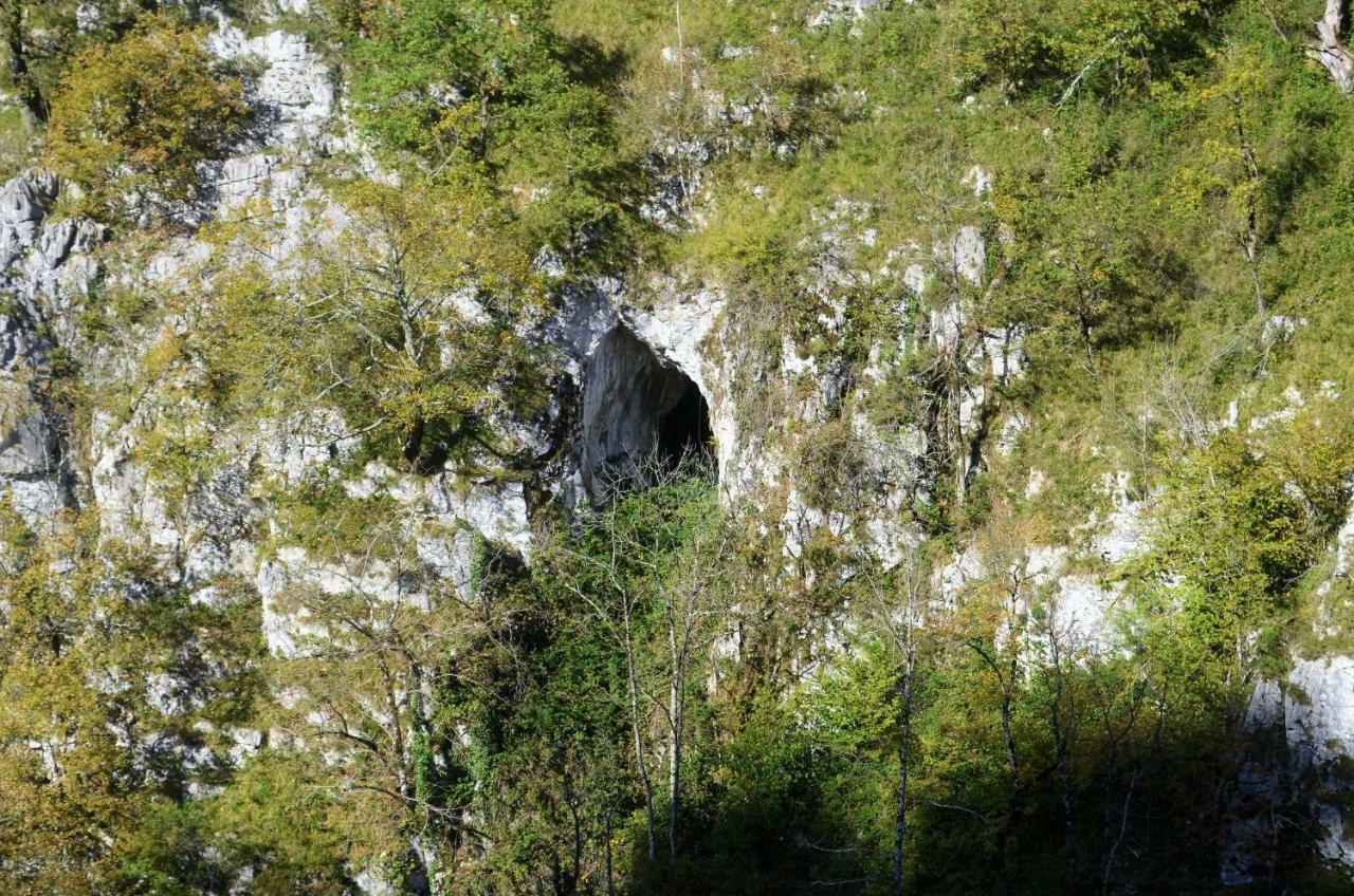 Le Gite Des Mousquetaires Lanne-en-Baretous Exterior foto